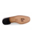 Zapatos Hombre Piel Suela de Cuero Julio Iglesias 301j 54,95 €