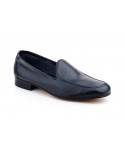 Men's Leather Shoes with Leather Sole Julio Iglesias 301j54,95 €