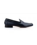 Men's Leather Shoes with Leather Sole Julio Iglesias 301j54,95 €