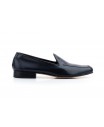 Men's Leather Shoes with Leather Sole Julio Iglesias 301j54,95 €