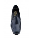 Men's Leather Shoes with Leather Sole Julio Iglesias 301j54,95 €
