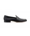 Men's Leather Shoes with Leather Sole Julio Iglesias 301j54,95 €