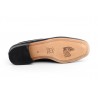 Men's Leather Shoes with Leather Sole Julio Iglesias 301j54,95 €