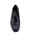 Men's Leather Shoes with Leather Sole Julio Iglesias 301j54,95 €