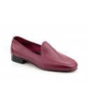 Men's Leather Shoes with Leather Sole Julio Iglesias 301j54,95 €