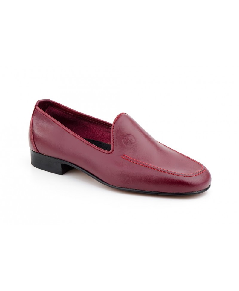Men's Leather Shoes with Leather Sole Julio Iglesias 301j54,95 €