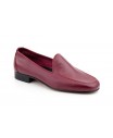 Men's Leather Shoes with Leather Sole Julio Iglesias 301j54,95 €