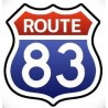 Route 83